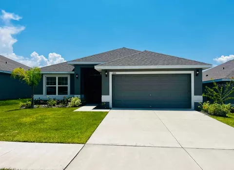 450 Panaro Ln, Haines City, FL 33844