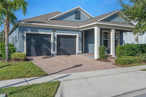 8266 Purple Sandpiper Ave, Winter Garden, FL 34787