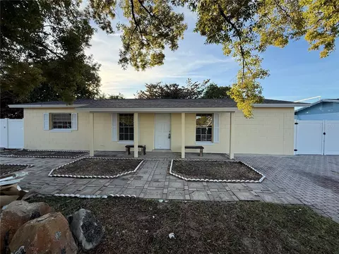 6752 Ovid Ave, Orlando, FL 32809