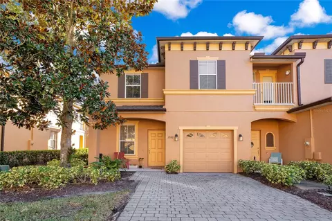 1260 Long Oak Way, Sanford, FL 32771