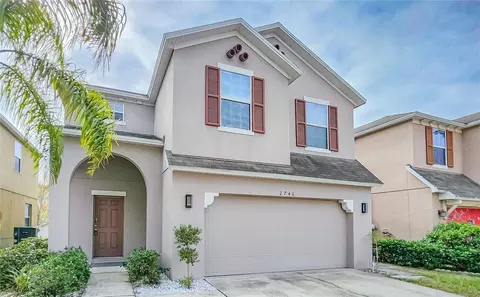 2746 Stanwood Dr, Kissimmee, FL 34743