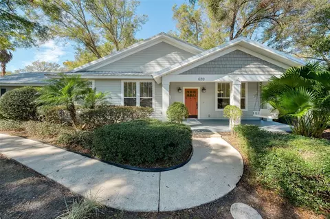 620 Hazen Rd, Deland, FL 32720