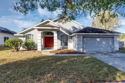2233 Laurel Pine Ln, Orlando, FL 32837