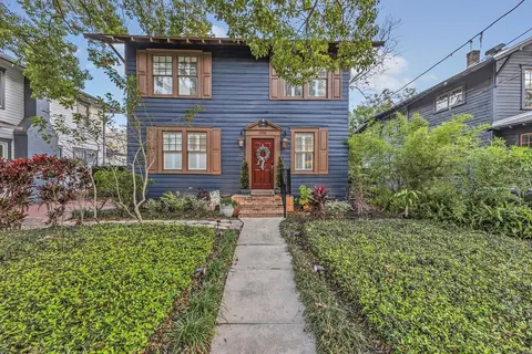 606 E Amelia St, Orlando, FL 32803