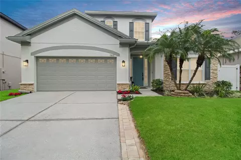 10832 Arbor View Blvd, Orlando, FL 32825