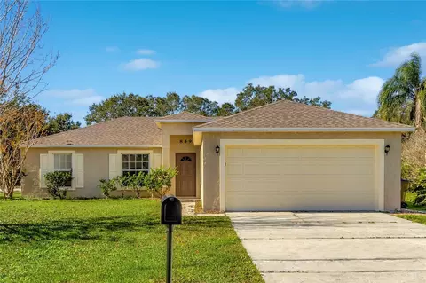 849 Jarnac Dr, Kissimmee, FL 34759
