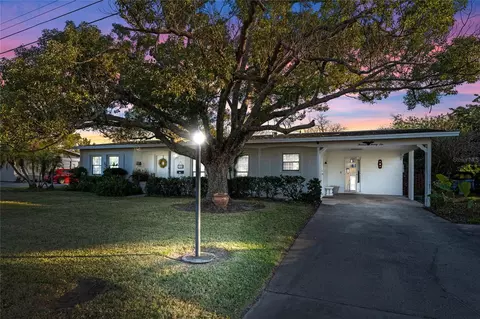 1326 Evangeline Ave, Orlando, FL 32809
