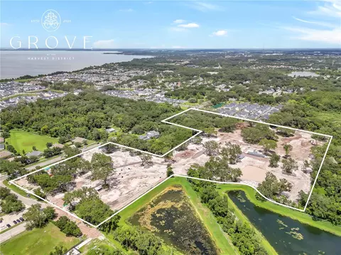 1155 Prado Ln, Oakland, FL 34787