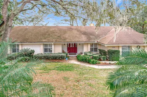 1876 Lake Francis Dr, Apopka, FL 32712