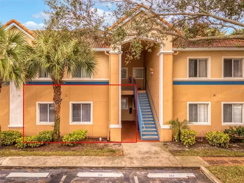 533 Villa Del Sol Cir #103, Orlando, FL 32824