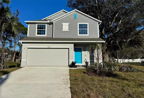 2903 Travelers Palm Dr, Edgewater, FL 32141