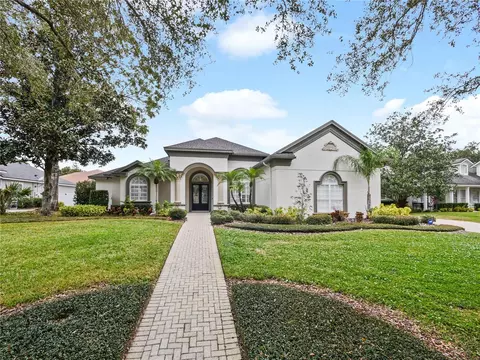 4520 Old Carriage Trl, Oviedo, FL 32765