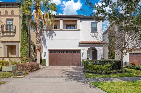 8197 Via Vittoria Way, Orlando, FL 32819