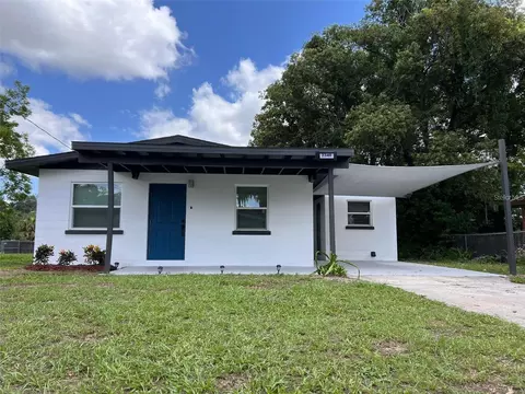 2340 Hamilton St, Bartow, FL 33830