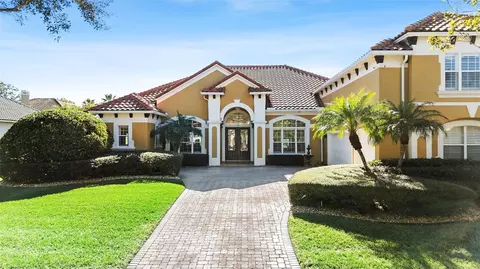 1519 Lake Rhea Dr, Windermere, FL 34786