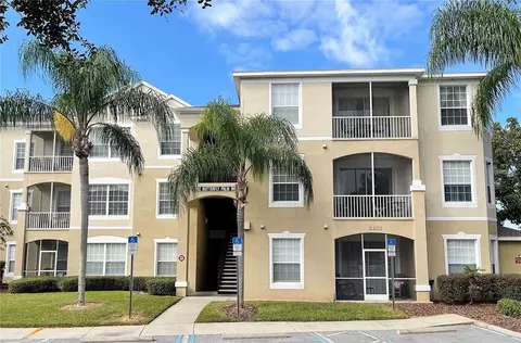 2302 Butterfly Palm Way #102, Kissimmee, FL 34747