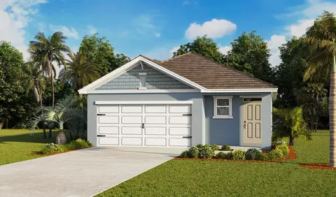 3436 Costello Cir, Winter Haven, FL 33884