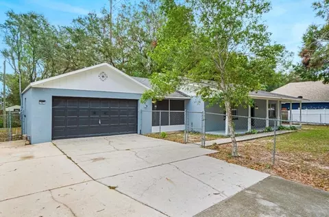 18240 Villa City Rd, Groveland, FL 34736