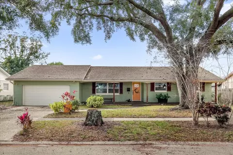 5338 Locksley Ave, Orlando, FL 32810