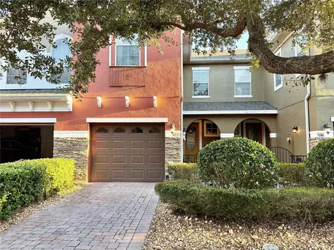 9235 Sweet Maple Ave, Orlando, FL 32832