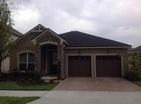 5073 Dove Tree St, Orlando, FL 32811