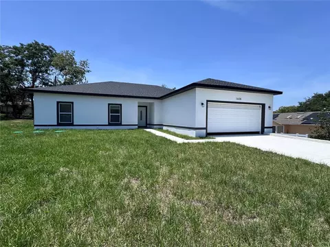 1608 Airmont Ave, Deltona, FL 32725