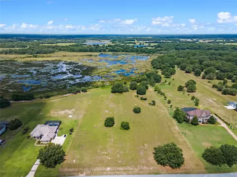 lot19 Eagle Run, Groveland, FL 34736