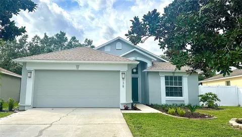 138 London Fog Way, Sanford, FL 32771