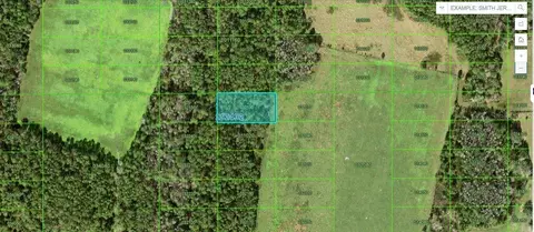 Commonwealth Ave N, Polk City, FL 33868