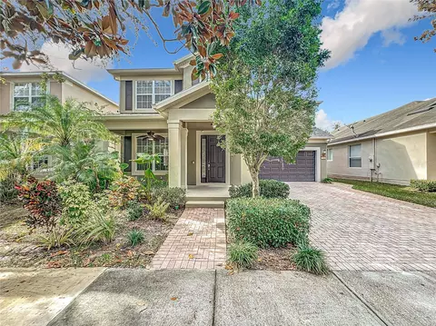7358 Tattant Blvd, Windermere, FL 34786