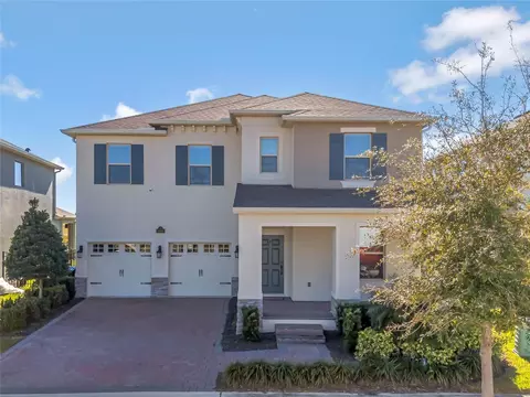 16685 Oakboro St, Winter Garden, FL 34787