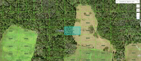 Commonwealth Ave N, Polk City, FL 33868