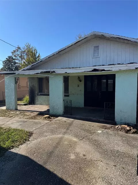 1804 Mable Butler Ave, Orlando, FL 32805