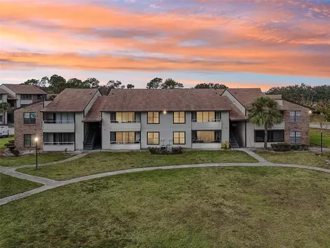 4605 Cason Cove Dr #121, Orlando, FL 32811