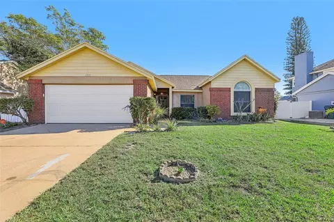 2729 Peggy Dr, Kissimmee, FL 34744