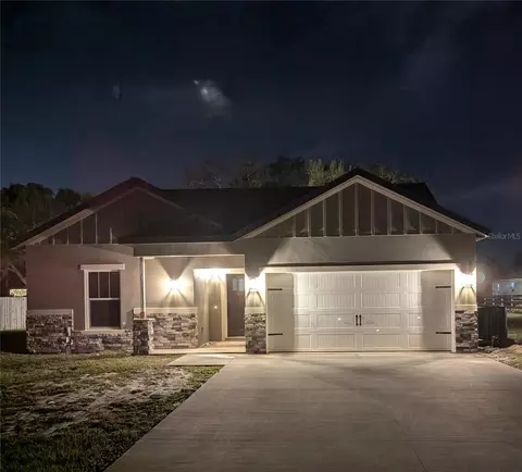 337 Cassady St, Umatilla, FL 32784