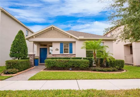 9427 Komika Ln, Winter Garden, FL 34787
