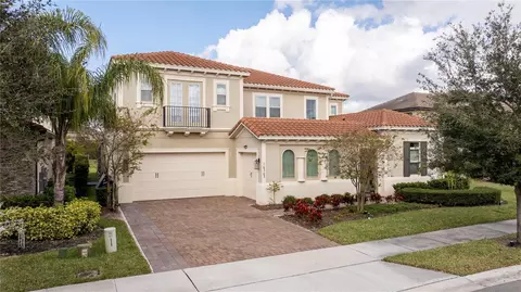 16767 Rusty Anchor Rd, Winter Garden, FL 34787