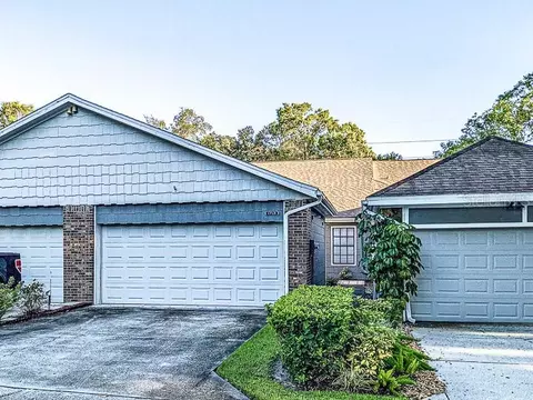 1713 Castle Rock Rd, Tampa, FL 33612