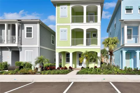 8049 Lost Shaker Ln, Kissimmee, FL 34747