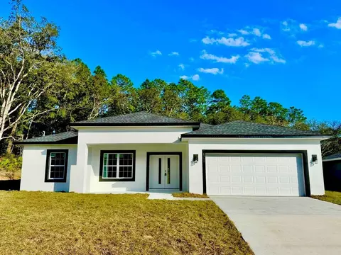 6311 N Darlington Dr, Dunnellon, FL 34434