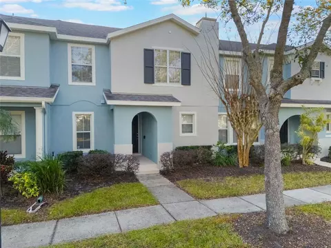 2168 Florida Soapberry Blvd, Orlando, FL 32828