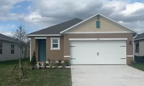 3564 Fort Mellon Ln, Sanford, FL 32773
