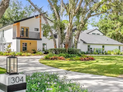 304 E Greentree Ln, Lake Mary, FL 32746