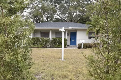 4707 W San Jose St, Tampa, FL 33629