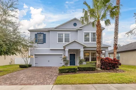 2077 Nerva Rd, Winter Garden, FL 34787