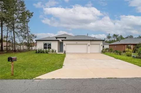 5381 SW 129th Pl, Ocala, FL 34473