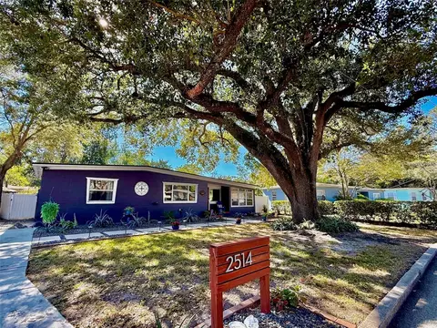 2514 E Marks St, Orlando, FL 32803