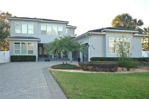 216 Magnolia St, Windermere, FL 34786