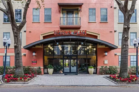 911 N Orange Ave #301, Orlando, FL 32801
